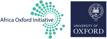 Africa Oxford Initiative Logo