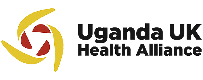 Uganda UK Health Alliance Logo