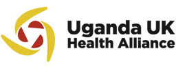 Uganda UK Health Alliance Logo